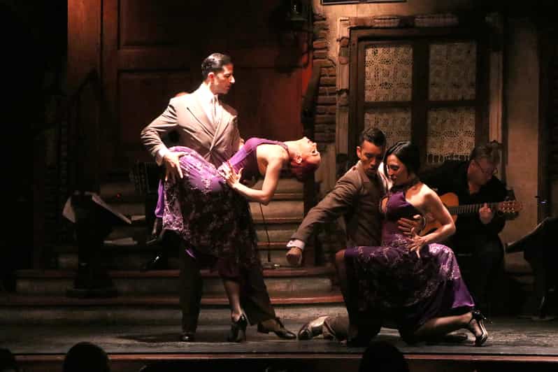 Photo of ARGENTINIË/CHILI - GROEP 1